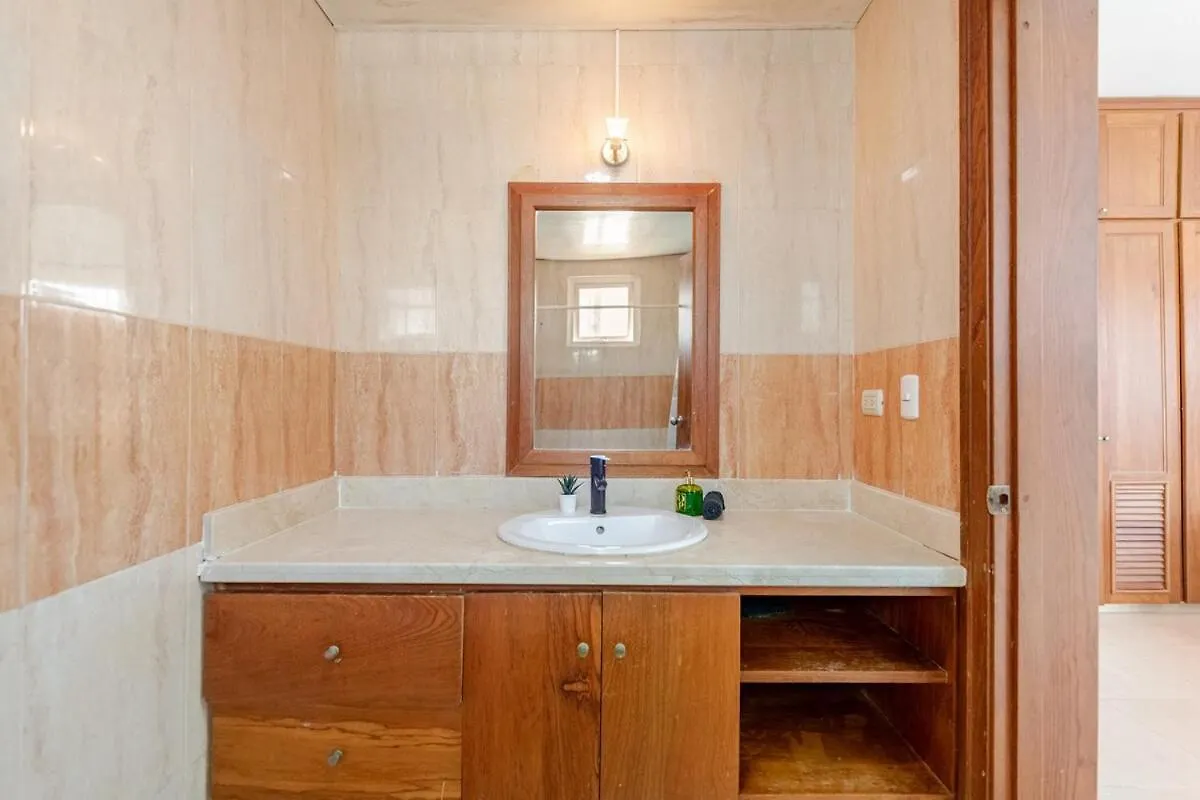 King Size Bed With Pool - Beachside 2 Bedroom Condo Punta Cana