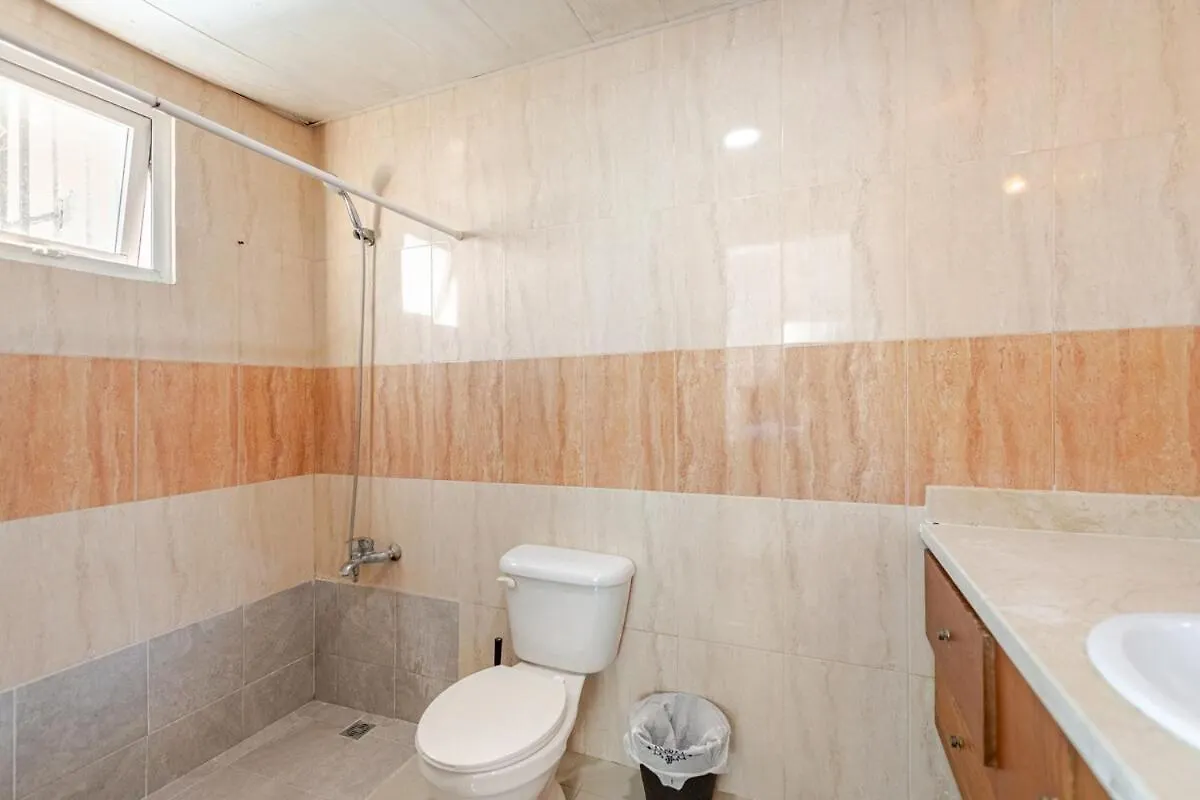 King Size Bed With Pool - Beachside 2 Bedroom Condo Punta Cana