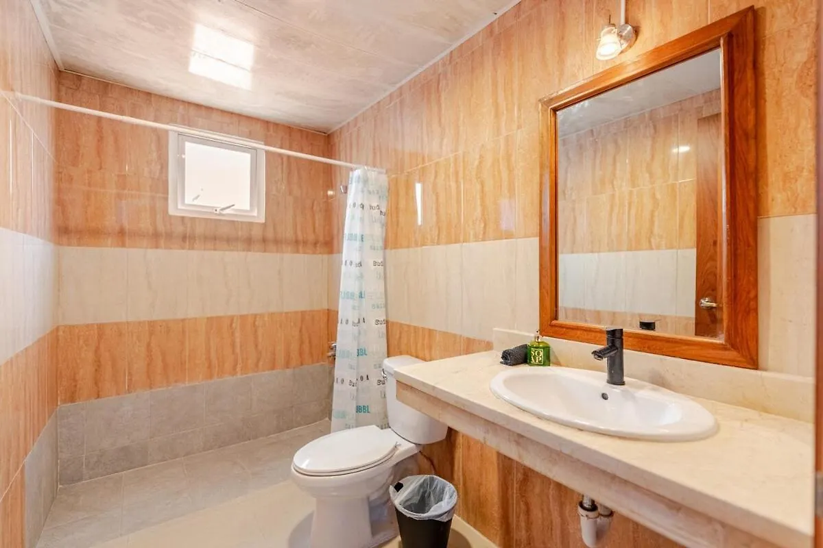 King Size Bed With Pool - Beachside 2 Bedroom Condo Punta Cana Apartament